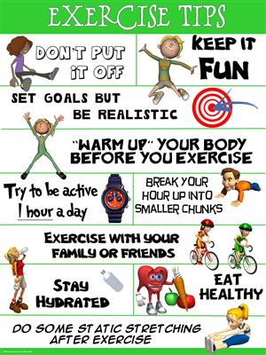 exercise 